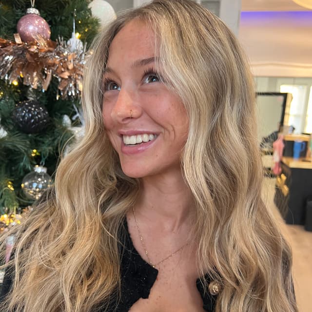 Blow and Go club! at Hair by Paige N in Plainfield, IN